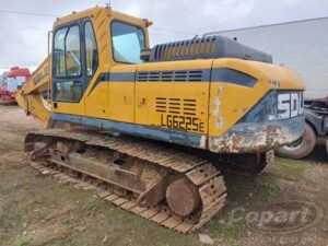 Copart organiza leilão exclusivo de veículos pesados com até 30% de desconto