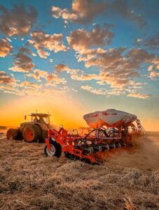 Plantadeira com alta tecnologia ajuda a conquistar o máximo potencial produtivo da lavoura