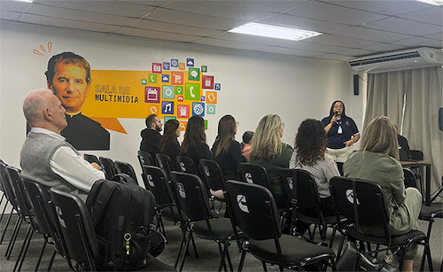 Cummins Brasil reforça legado social com inauguração de sala multimídia no Instituto Dom Bosco