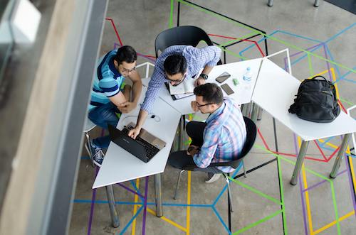 Aceleradora de startups abre oportunidades para empreendedores do Sul do País