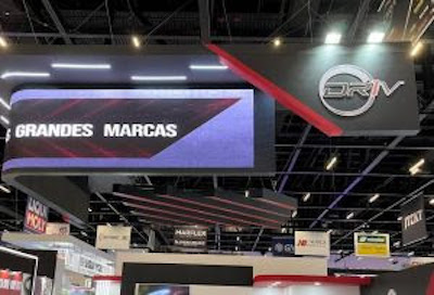 DRiV participa da Autonor, trazendo novas marcas, produtos e novidades no programa Monroe Club