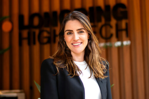 LongPing High-Tech anuncia Mírian Polastrini como nova Diretora de RH no Brasil