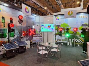 Paving 2025: Damata Solar revela o futuro da infraestrutura viária