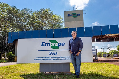 Brasil-China: cooperação internacional como catalisador do agro brasileiro