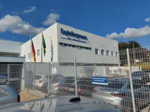 EagleBurgmann marca presença no SPE Brazil Turbomachinery, Compressor and Pump Symposium 2025
