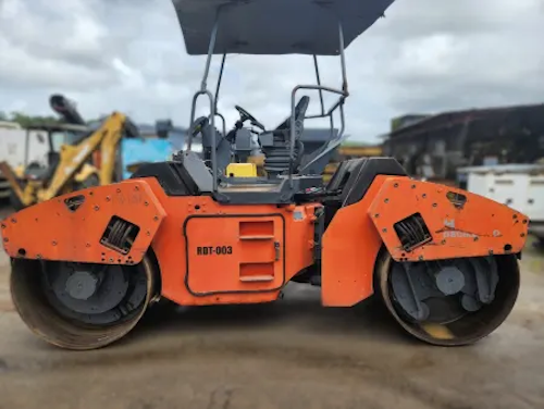 Elebbre reforça posição de referência no setor de pavimentação na Paving Expo 2025