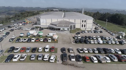 ExpoAgro será vitrine para o agronegócio regional gaúcho