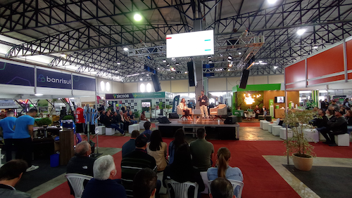 ExpoAgro será vitrine para o agronegócio regional gaúcho