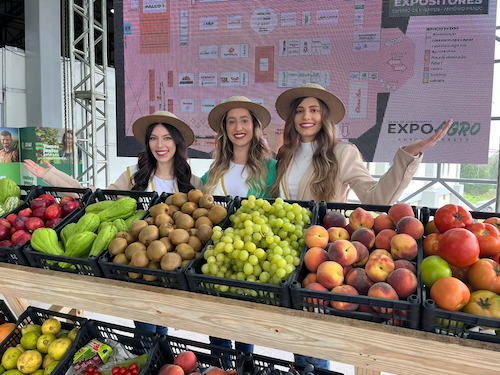 ExpoAgro será vitrine para o agronegócio regional gaúcho