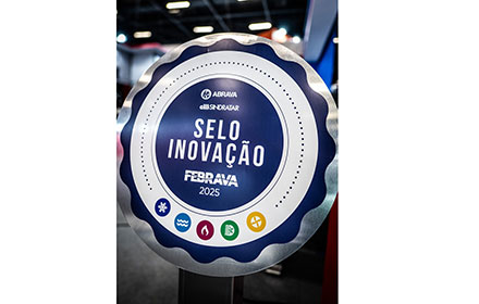 Eventos de conteúdo e inovação movimentam segundo dia da Febrava 2025