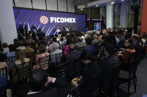  FICOMEX 2025 faz projeção de quase R$ 3 bilhões em negócios prospectados