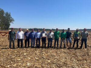 FMC promove projeto piloto de stewardship em Sinop (MT) e impacta mais de 220 mil hectares