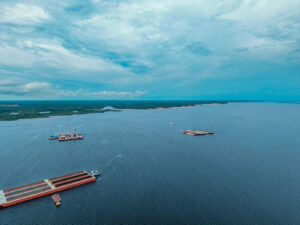 Amazonas vai receber investimentos de R$ 1,7 bi do Fundo da Marinha Mercante para a construção de 188 embarcações