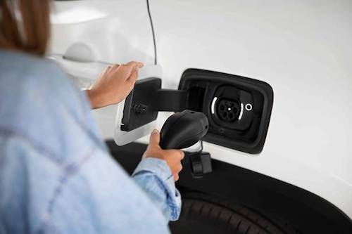 O futuro do carregamento de veículos elétricos no Brasil 
