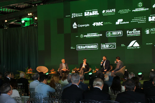 Fórum Nordeste 2025 destaca papel estratégico da Região na transição energética rumo à COP30
