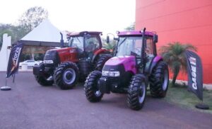 Forza JMalucelli presente no 13º Encontro Produtoras Rurais