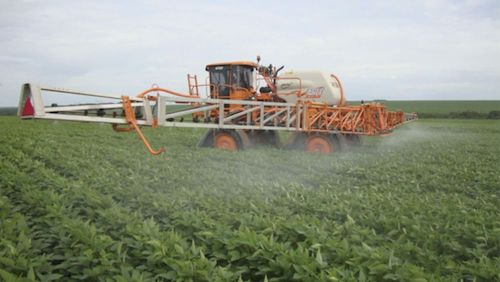 Safra recorde de grãos reforça papel de Minas Gerais na liderança nacional de fertilizantes