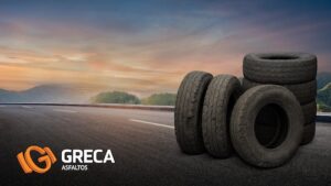 Inovação e sustentabilidade impulsionam crescimento da GRECA no mercado brasileiro de asfalto