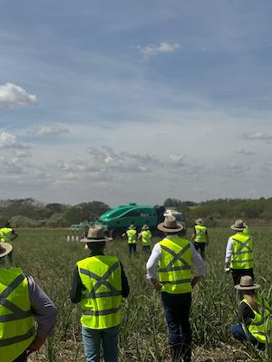 Grunner Day reúne mais de 180 líderes de usinas e produtores de cana de todo o Brasil e apresenta inovações para o futuro do agro 