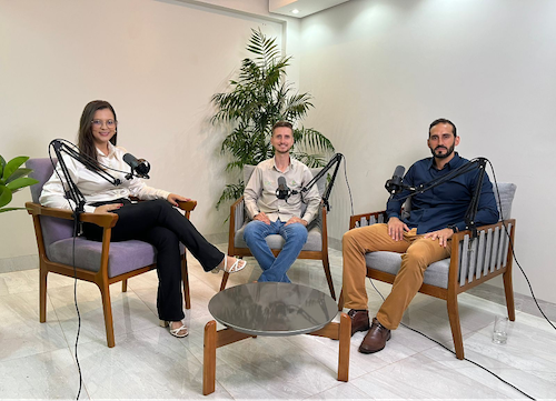Grupo Conceito lança programa para promover conhecimento sobre os maiores desafios do agronegócio