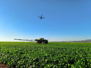 IA no campo deixa de ser tendência e se torna aliada em decisões estratégicas