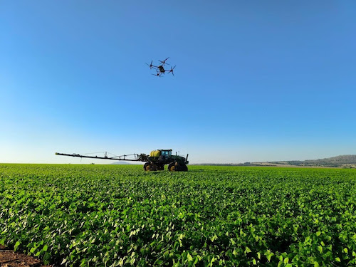 IA no campo deixa de ser tendência e se torna aliada em decisões estratégicas