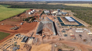 Grupo SADA investe R$ 1,1 bilhão na produção de etanol de milho em Goiás e Minas Gerais