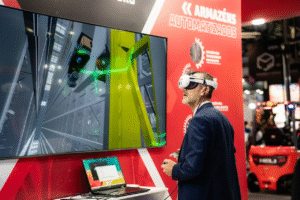 INTRA-LOG EXPO encerra segunda edição com público recorde de mais de 6 mil visitantes, negócios em alta e planos de dobrar de tamanho em 2026