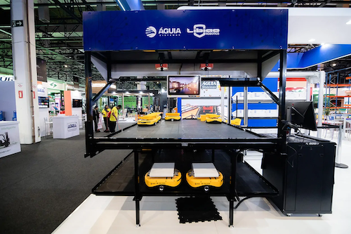  INTRA-LOG EXPO encerra segunda edição com público recorde de mais de 6 mil visitantes, negócios em alta e planos de dobrar de tamanho em 2026