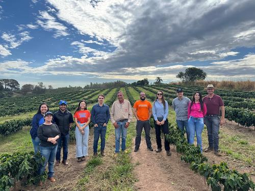 Imaflora conduz certificação da primeira fazenda no Brasil pela norma de agricultura regenerativa