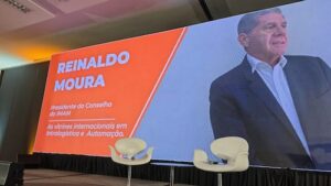 Cenários e tendências na Intra-Log abrem feira em São Paulo