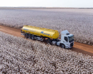 Ipiranga avança no agronegócio e lança o Ipimax Diesel S10 Agro