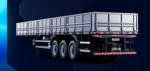 Librelato realiza segundo sorteio da campanha "Estrada de Prêmios" e reforça credibilidade do consórcio