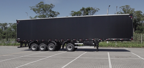 Librelato apresenta toda sua gama de produtos e serviços na TranspoSul 2025