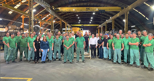 Lintec & Linnhoff incorpora a Lintec-Ixon à sua rede global, fortalecendo as operações na América Latina