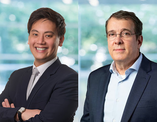 Lintec & Linnhoff incorpora a Lintec-Ixon à sua rede global, fortalecendo as operações na América Latina