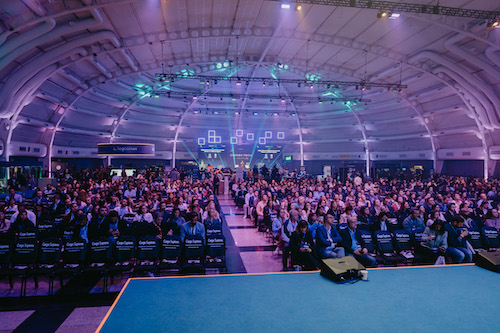 Paulo Guedes e Ministro de Portos e Aeroportos, Silvio Costa Filho, estão entre as atrações confirmadas no Comex Tech Forum 2025, que acontece nesta quarta-feira (17)