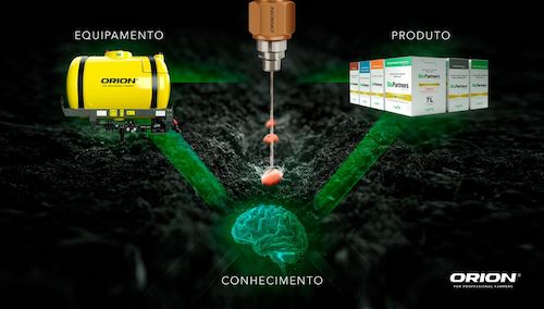 Lynx Biological reforça portfólio e consolida tripé de alta performance no agronegócio brasileiro