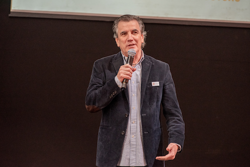 Empresa vai levar novas termofusoras e eletrofusoras, equipamentos essenciais para a instalação e manutenção de redes de saneamento. Outra novidade é um dispositivo opcional de segurança, o Protemax, que atende a norma NR nº 12 (NR-12), criado para proteção dos trabalhadores que operam as máquinas e equipamentos industriais comercializados pela empresa