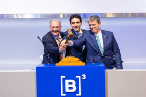 Maior obra do Novo PAC, leilão do túnel Santos-Guarujá atrai investimentos de R$ 6,8 bilhões