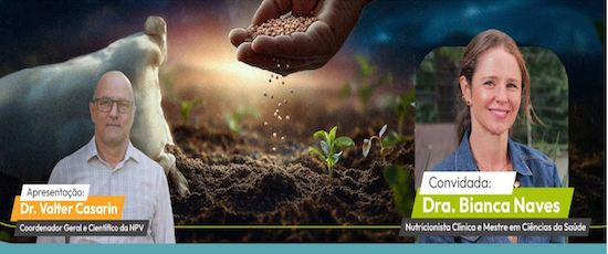 NPV lança 4ª temporada de seu talk show nesta sexta