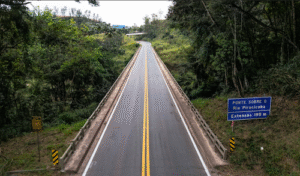 Nova 381 investe mais de R$ 319 milhões em rodovia federal em Minas Gerais