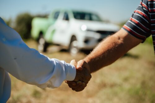 Rally da Nutrição impulsiona a produtividade da soja no oeste baiano