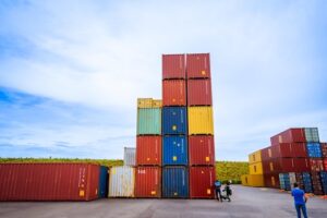 Metade das importações goianas passa pelo Porto Seco de Anápolis