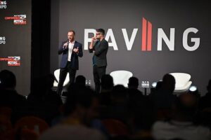 Paving Expo 2025 encerra com recorde de público e sinaliza crescimento da infraestrutura viária