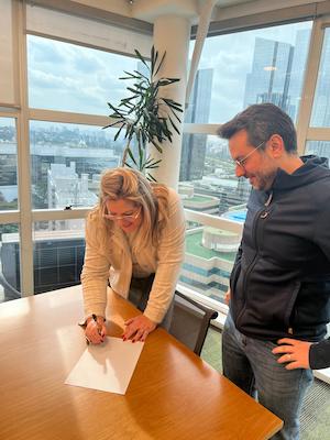 PlanET Biogás Brasil e RENU Energia anunciam expansão de planta de biometano em Jacarezinho (PR)