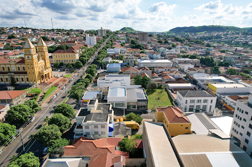PlanET Biogás Brasil e RENU Energia anunciam expansão de planta de biometano em Jacarezinho (PR)