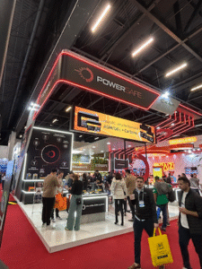 Powersafe mira indústria de eletroeletrônicos com novas soluções de baterias para ampliar eficiência energética, automação e conectividade