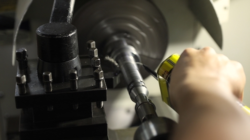 Quimatic reafirma parceria com o SENAI na maior competição de formação técnica do mundo