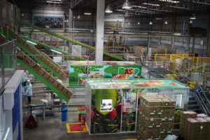 RAR Agro & Indústria compensa 88 mil quilos de embalagens e bate meta de reciclagem